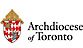 Archdiocese of Toronto logo