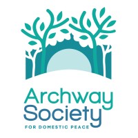 Archway Society for Domestic Peace logo