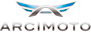 Arcimoto logo