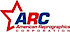 American Reprographics logo