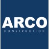 ARCO Construction logo