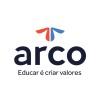 Arco Educação logo