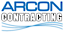 Arcon Contracting logo