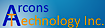 Arcons Technology logo