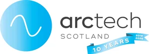 Arc-Tech logo