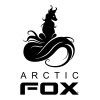 Arctic Fox Hair Color logo