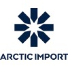 Arctic Import logo