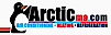 Arctic Refrigeration logo