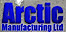 Arctic Manufacturing logo