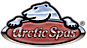 Arctic & Apollo Spas logo