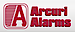 Arcuri Alarm Systems logo