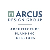 Arcus Design Group logo