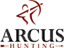 Arcus Hunting logo