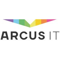 Arcus It Group logo