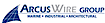 Arcus Wire Group logo