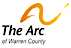 The Arc of Warren County logo