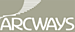 Arcways, Inc. Spiral and Curved Staircase Manufacturer logo