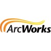 ArcWorks logo