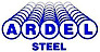 Ardel Steel logo