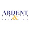 Ardent Displays and Packaging logo