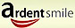 Ardent Smile logo