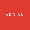 Ardian logo