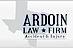 The Ardoin Law Firm logo