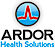 Ardor Health Solutions logo