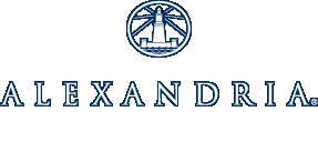 Alexandria Real Estate Equities logo