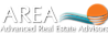 Area Advanced Real Estate Advisors logo