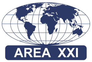 AREA XXI logo