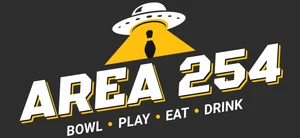 Area 254 logo
