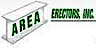 Area Erectors logo