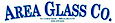 Area Glass logo