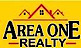 Area One Realty logo