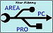 Area PC Pro logo