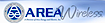 Area Wireless logo