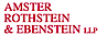 Amster Rothstein & Ebenstein logo