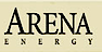 Arena Energy logo