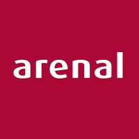 Arenal logo