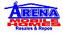 Arena Mobile Home Sales logo