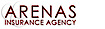 Arenas Insurance logo