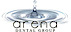 Arena Dental Group logo