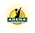 Arena Sport Tennis logo