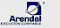 Arendal logo