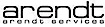 Arendt Services logo