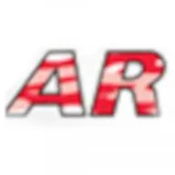 AR Engineering logo