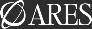 Ares Capital logo