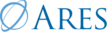 Ares Ssg logo