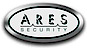 Ares Security logo